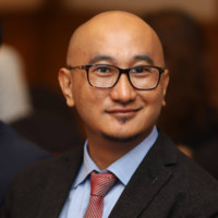 Dr. Temjennungsang Longchari
