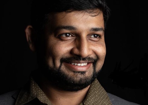 Dr. Mohod Ali