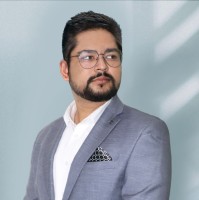 Dr. Pranav Agale
