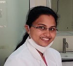 Dr Swathi