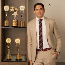 Dr. Varun Acharya